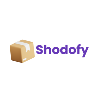Shodofy - Grow Faster , Operate Smarter