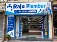 Raju Plumber