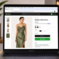 How to Add Virtual Try-On to Shopify Clothing Products