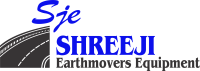 SHREEJI EARTHMOVERS EQUIPMENT