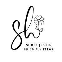 Shree Ji Ittar - devotional fragrance seller