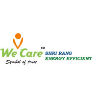 Leading Electric Motor Manufacturer - Shrirang Energy Efficient