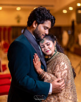 Wedding Photographer in Coimbatore | Shutter Moment – Traditional Wedding