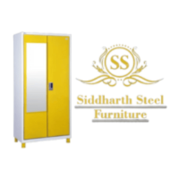 Siddharth steel furniture