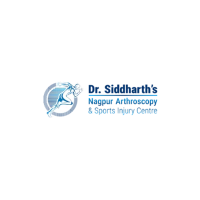 Dr. Siddharth Jain - Best Orthopedic Doctor in Nagpur | Sports Injury Doctor | Arthroscopy / Arthroscopic Surgeon in Nagpur
