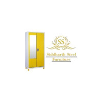Siddharth Steel Furniture