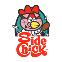 Side Chick Branson