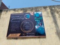 Gautam Generators