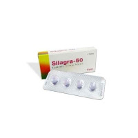 Buy Silagra 50 Mg| Excellent ED pills | 6% OFF | USA |genericday.com