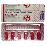 To Live An Excellent And Healthy Sex Life, Just Only Use Sildalist