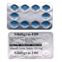 Buy Sildigra 100 Mg (Sildenafil) Tablets Online Up To 10% OFF