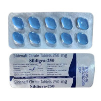 Sildigra 250 Mg | Get Ready Up To 30% Off [Checkout Process Is Easy]