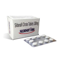 Best Remedies For Erectile Dysfunction : Sildisoft Tablets
