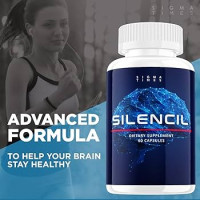 Silencil Recommended Dosage: How Many Pills To Take?