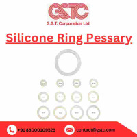 Silicone Ring Pessay