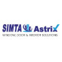 Simta Astrix | Manufacturer of uPVC Windows, uPVC Doors, Aluminium Windows, ABS Doors & Steel Doors in India