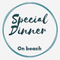 Special Dinner on Beach