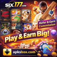 Six177 Game