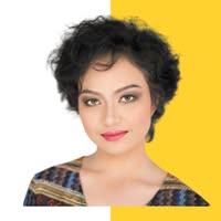 Siyona Raina Makeup Artist