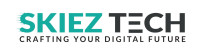 Skieztech - Hire Graphic Designer