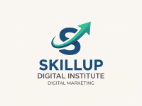 skill up digital institute /seo and social media marketing
