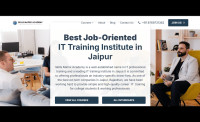 Best IT Training Institute in Jaipur