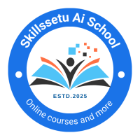 Skillssetu - AI School