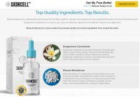 SkinCell Advanced Australia: (US) Reviews 2022″, Best Results, Works & Buy!