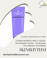 Cosmetic Manufacturers in Delhi