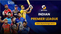 Sky Exchange – Your Ultimate Destination for IPL 2025 Action!