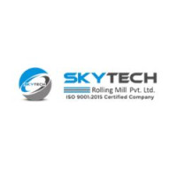 Skytech Rolling Mill – Stainless Steel Round Bars Manufacturer