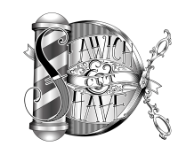 Slawich Cut N Shave