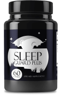 Sleep Guard Plus (PRICE REPORT!) Get Rid From Insomniacs Issues, Improve Melatonin Levels