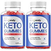 'Slim Candy Keto ACV Gummies' Reviews 2023 - [New Report] The Negative