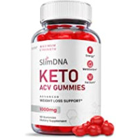 Slim DNA Keto Weight Loss Pills In Trend 2023