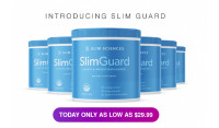 (SlimGuard)Explore the Basics of SlimGuard
