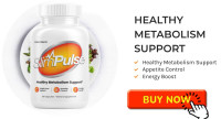 SlimPulse Weight Loss Diet Capsules Reviews [Updated 2024]: Working, Benefits, Price & Buy