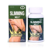 Slimming No 1 Capsules Dubai – Effective Weight Loss
