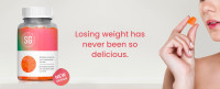 Slimming Weight Loss Gummies UK (United Kingdom) Final Reviews 2023