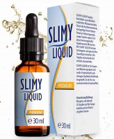 Slimy Liquid (Betrugsalarm) Natürliche Formel mit 70 % Energie zur Gewichtsreduktion!