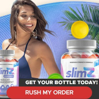 SlimZ Gummies Reviews: Updated 2023 Scam Or Working?