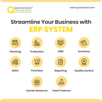 Empowering Businesses Through Digitalization