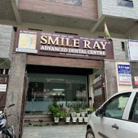 Smile Ray Advanced Dental Centre