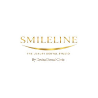 Smileline - The Luxury Dental Studio (By Devita Dental Clinic -Best Dentist In Gwalior -Veneers/Braces/Implant/RCT Specialist
