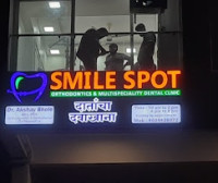 Smile Spot Orthodontics & Multispecialty Dental Clinic