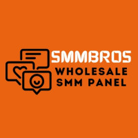 Smmbros – Trusted Social Media Marketing Services