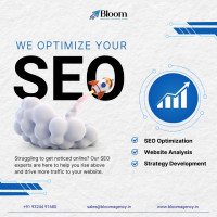SEO Company in Bangalore
